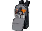 Dakine Heli 2.0 Pro 20L, carbon heather | Bild 8