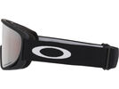 Oakley Mont Scape M, Prizm Snow Black Iridium / matte black | Bild 3