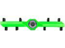 Azonic Kamikaze RL Pedal, neon green | Bild 3