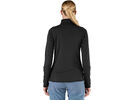 Patagonia Women's R1 Fleece Jacket, black | Bild 3