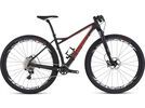 Specialized S-Works Fate Carbon 29, carbon/red/white | Bild 1