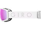 Giro Millie Vivid Pink, white core light/Lens: vivid pink | Bild 2