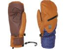 Level Pulsar Mitt, pk brown | Bild 1