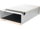 PARAX S-Rack L, weiß/schwarz | Bild 1