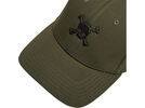 Oakley Scatter Skull FF Hat, new dark brush | Bild 3