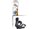 Set: Nitro Team Exposure Gullwing 2017 + Ride El Hefe (1770126S) | Bild 1