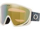 Oakley Mont Scape M, Prizm Snow Sage Gold Iridium / dark brush blender | Bild 1