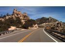 Tacx Real Life Video - Arizona Climbs (USA) | Bild 1