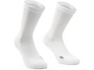 Assos Essence Socks High (Twin Pack), holy white | Bild 1