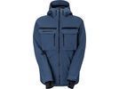 Scott Ultimate Dryo Utility Men's Jacket, dusk blue | Bild 1