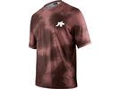 Assos Tactica T-Shirt T5 Mud-Flage, ground brown | Bild 3