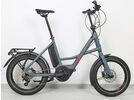 *** 2. Wahl *** Cube Compact Sport Hybrid 2020, blue´n´red - E-Bike | Größe Unisize | Bild 2