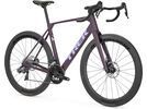 Trek Domane SL 6 AXS, matte nightshade | Bild 2