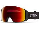 Smith 4D Mag - ChromaPop Sun Red Mir, black | Bild 1