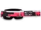 Fox Main Goggle Digi Image, Mirror / black/pink | Bild 2