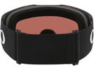 Oakley Fall Line L, Prizm Snow 24k Iridium / matte black | Bild 7