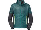 Schöffel Hybrid Jacket Cima Mede M, cloudy storm | Bild 1