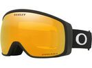 Oakley Flight Tracker M, Prizm Snow 24k Iridium / matte black | Bild 1