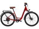 ***2. Wahl*** Cannondale Adventure EQ candy red | Bild 1