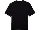 Fox Wordmark OV SS Tee, black | Bild 2