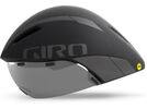 Giro Aerohead MIPS, black/titanium | Bild 1
