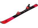 Atomic Redster J2 100-120 + C 5 GW, red tension/black | Bild 5