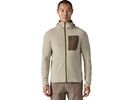 Patagonia Men's R1 Air Full-Zip Hoody, pelican | Bild 2