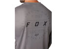 Fox Ranger LS Jersey Font, dark grey | Bild 4