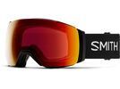 Smith I/O Mag XL - ChromaPop Sun Red Mir + WS, black | Bild 1