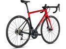 Specialized Tarmac Comp, red tint/white gold pearl | Bild 3