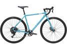 Kona Rove AL, gloss blue smoke | Bild 1