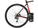 Specialized Roubaix Expert Ultegra Di2, carbon/red/silver | Bild 6