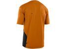 ION MTB Jersey Scrub AMP Short Sleeve BAT Men, rocky-orange | Bild 2