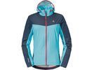 Schöffel 2.5L Jacket Epic Trail L, medium turquoise | Bild 1