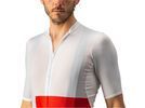 Castelli Downtown Jersey, white/red | Bild 4