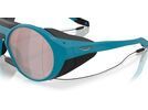 Oakley Clifden, Prizm Snow Black / matte balsam | Bild 4