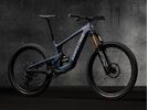 Santa Cruz Heckler SL C / 90 / MX, matte dark blue | Bild 5