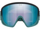Oakley Mont Scape L, Prizm Snow Sapphire Iridium / pacific tred | Bild 2