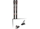 K2 SKI Set: AMP Rictor 82 XTI 2015 + Marker Griffon 13 | Bild 1