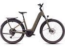 Cube Kathmandu Hybrid Pro 800 Easy Entry, dustyolive´n´gold | Bild 1