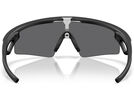 Oakley Sphaera Strike, Prizm Black / matte black | Bild 6