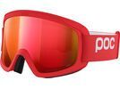 POC Opsin, Clarity Int. Partly Sunny Red / prismane red | Bild 1