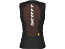 Scott Vest Airflow W's, black/white | Bild 2