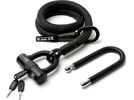 Tex-Lock Eyelet UX-Lock 100 cm, onyx black | Bild 1