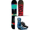 Burton Set: Process Flying V 2016 + Burton Genesis | Bild 1