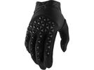 100% Airmatic Youth Glove, black/charcoal | Bild 1