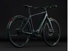 Cube Editor Hybrid SLX 400X FE, glitterteal´n´black | Bild 3