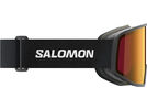 Salomon Sentry Pro OTG, Sigma Poppy Red / black | Bild 4