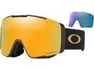 Oakley Line Miner Pro L 50th Anniversary, Prizm Snow 24K Iridium & Iced | Bild 1