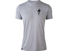 Specialized Men's T-Shirt, charcoal | Bild 2